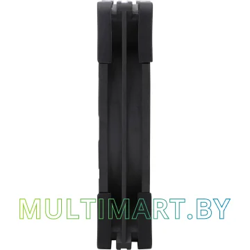 Набор вентиляторов Thermalright TL-B12-S X3 (черный) картинка 7